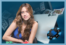 Kostenloses Startkapital bei den größten Pokerräumen im Internet